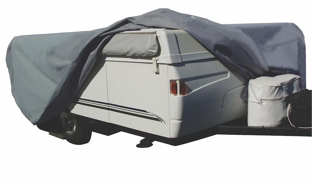 Adco Hi Low RV Covers