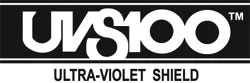 Covercraft UVS 100 Logo