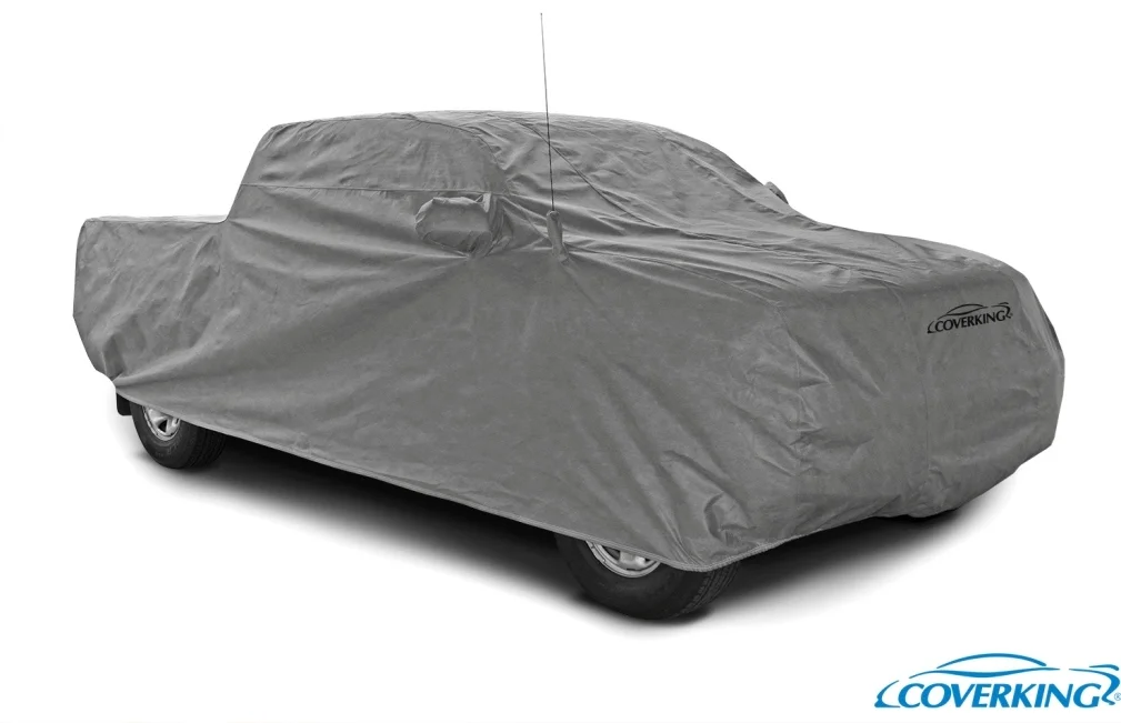 Coverking Coverbond Car Cover