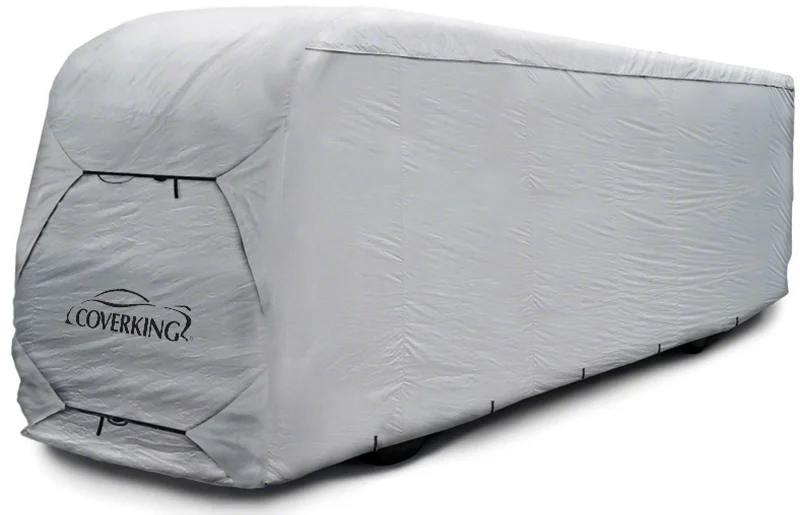 Coverking Class A RV Covers