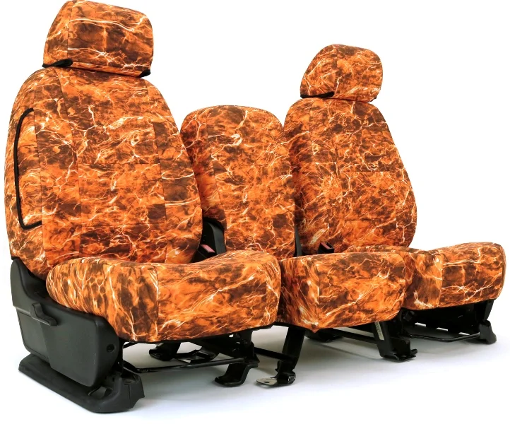 Coverking Mossy Oak Elements Seat Covers