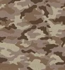 Coverking Traditional Camo Seat Covers Sand