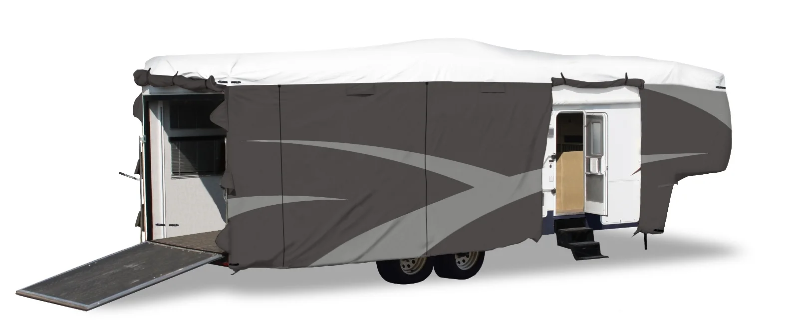 Adco 5th Wheel Trailer Covers