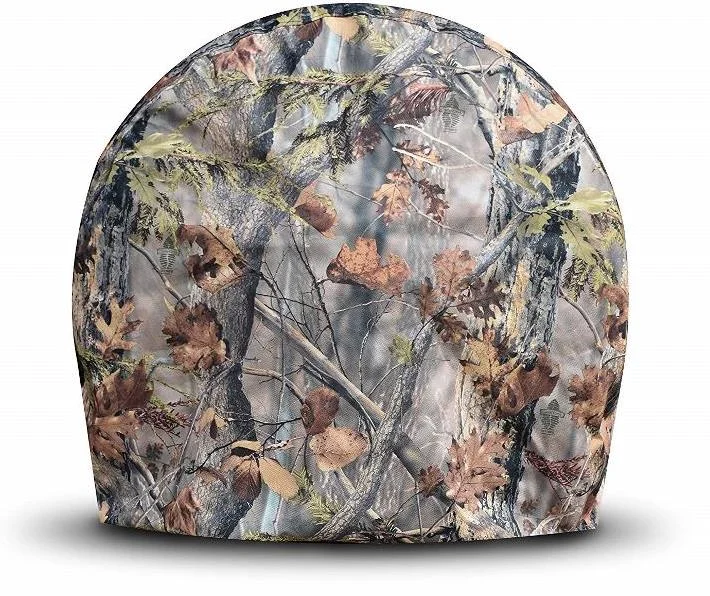 Adco Game Creek Oaks CamouflageTyre Gard