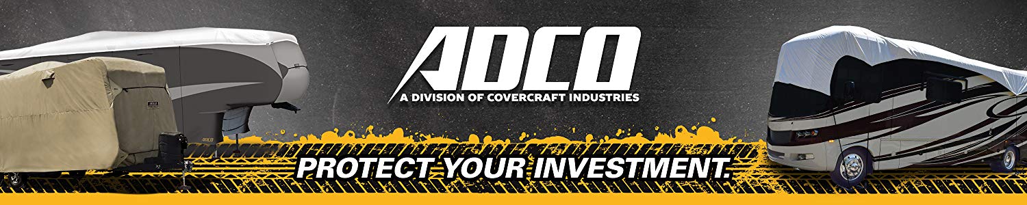 Adco Tire Cover Chart