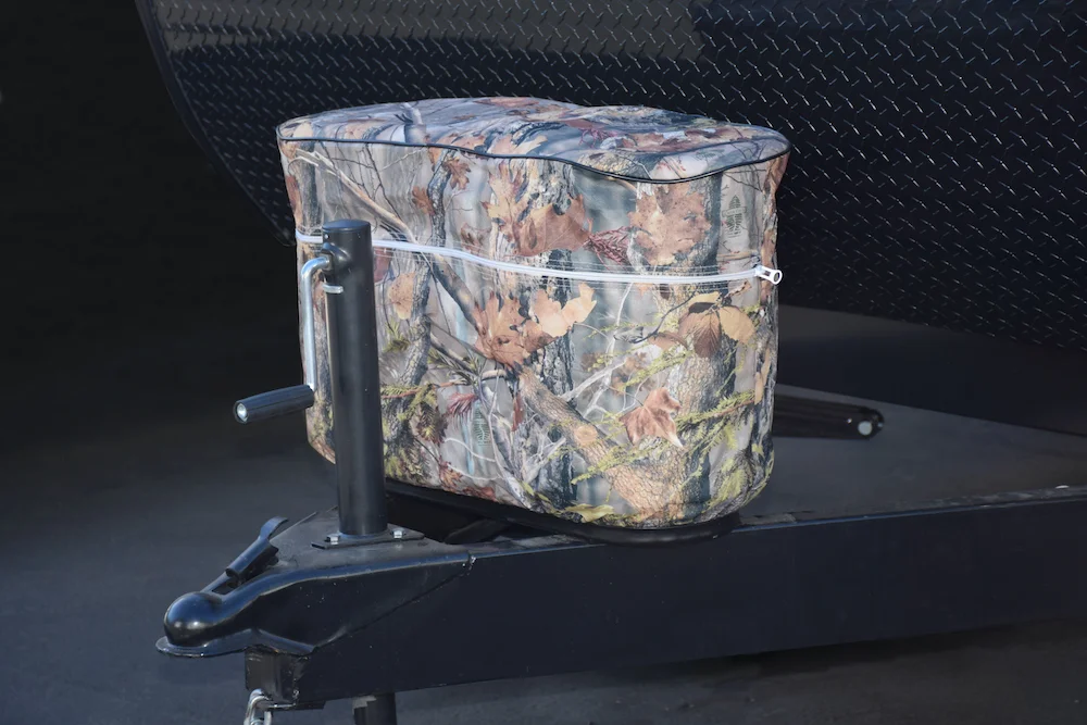Adco Propane Tank Covers