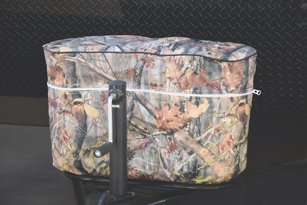 Adco Propane Tank Covers