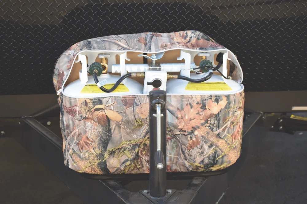 Adco Propane Tank Covers