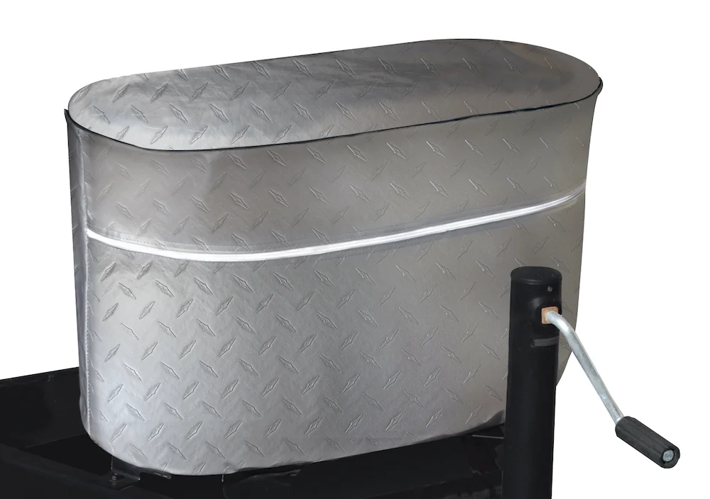 Adco Propane Tank Covers