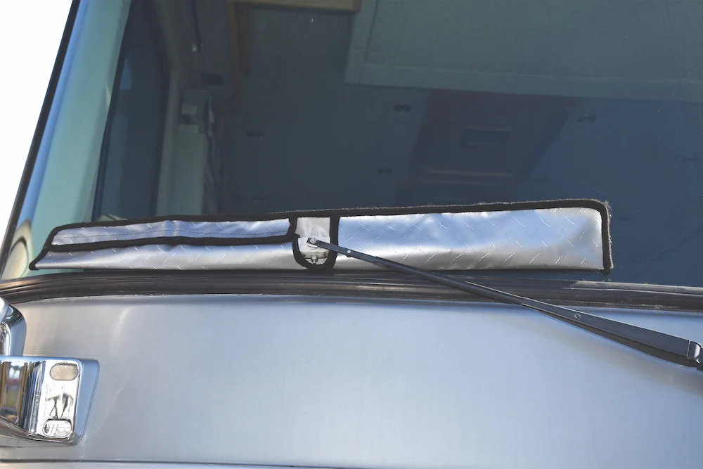 Adco Diamondplate Wiperblade
