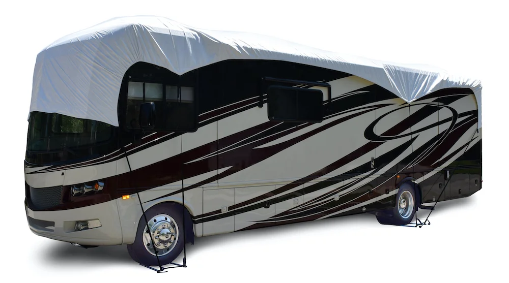Adco RV Roof Top Covers