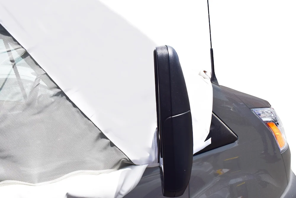 Adco RV Windshield Covers