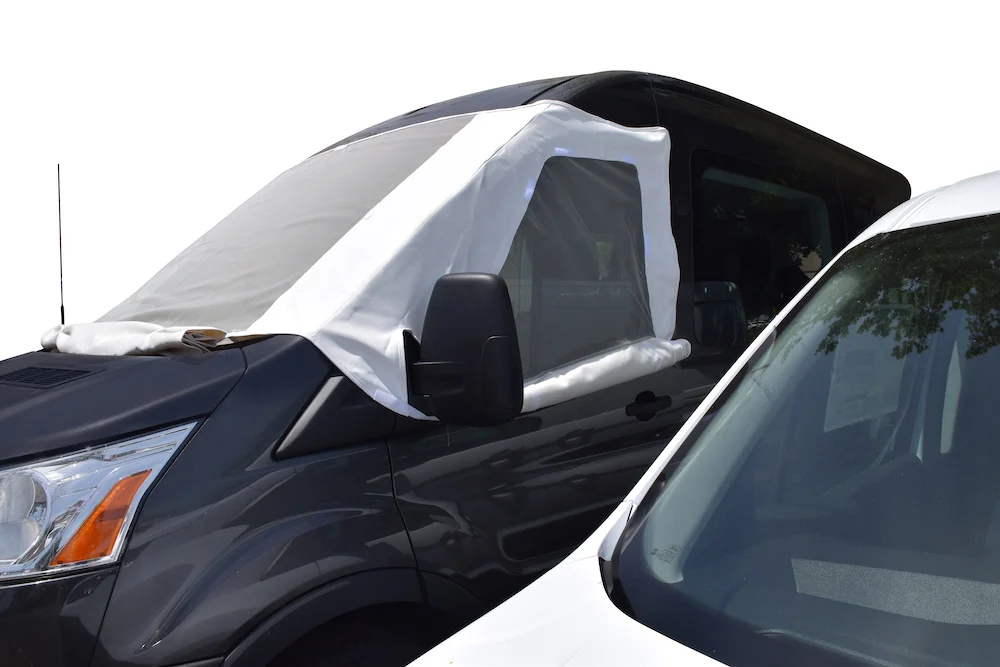 Adco RV Windshield Covers