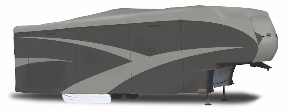 ADCO 5th Wheel Trailer Covers