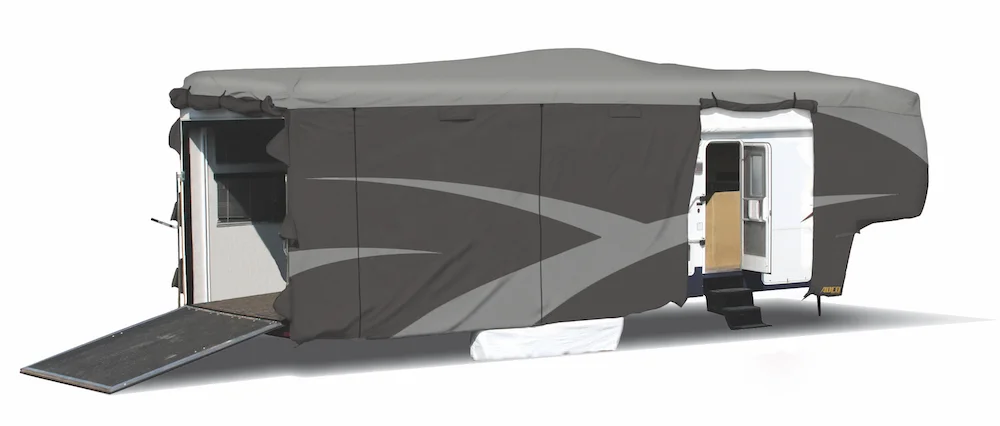 Adco 5th Wheel Trailer Covers