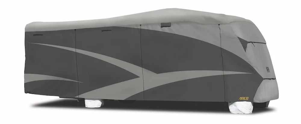 Adco Class C RV Covers