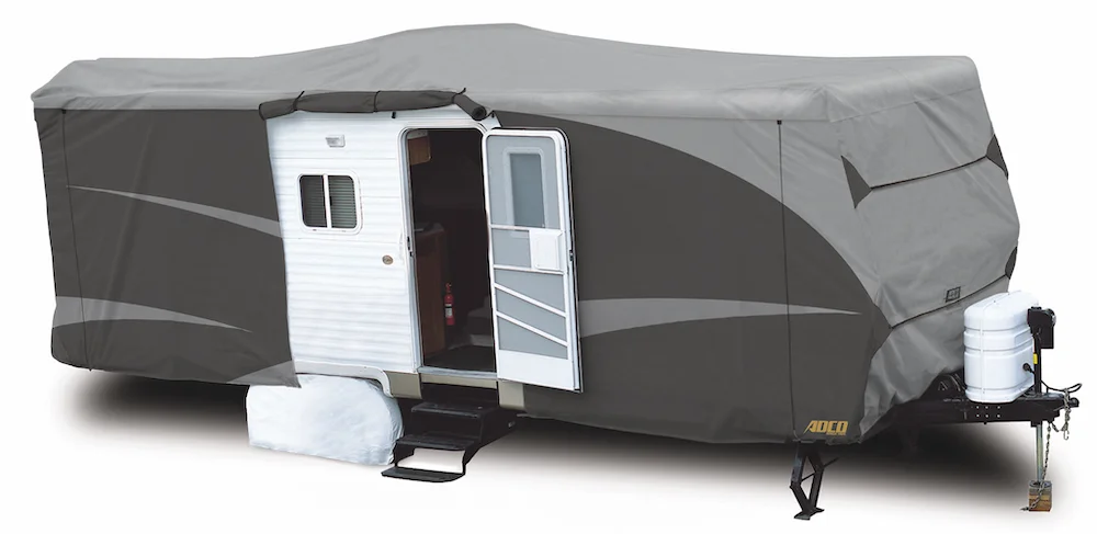 ADCO Travel Trailer RV Covers