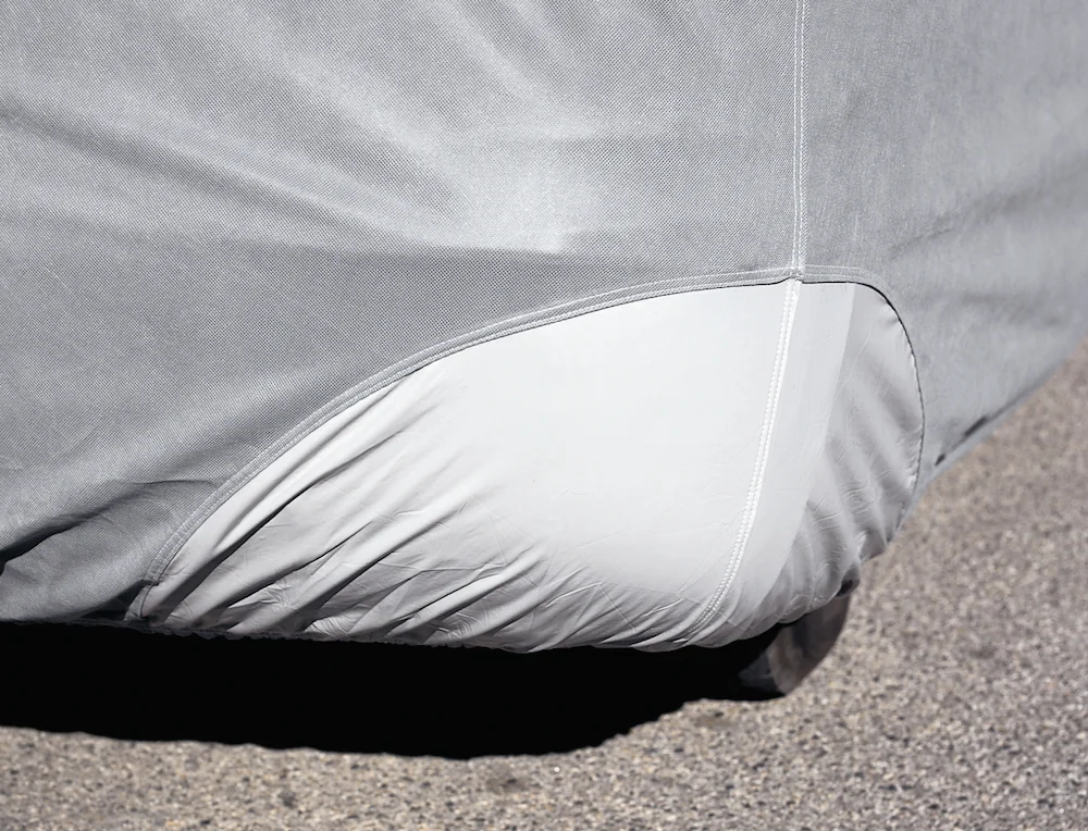 Adco Class B RV Covers