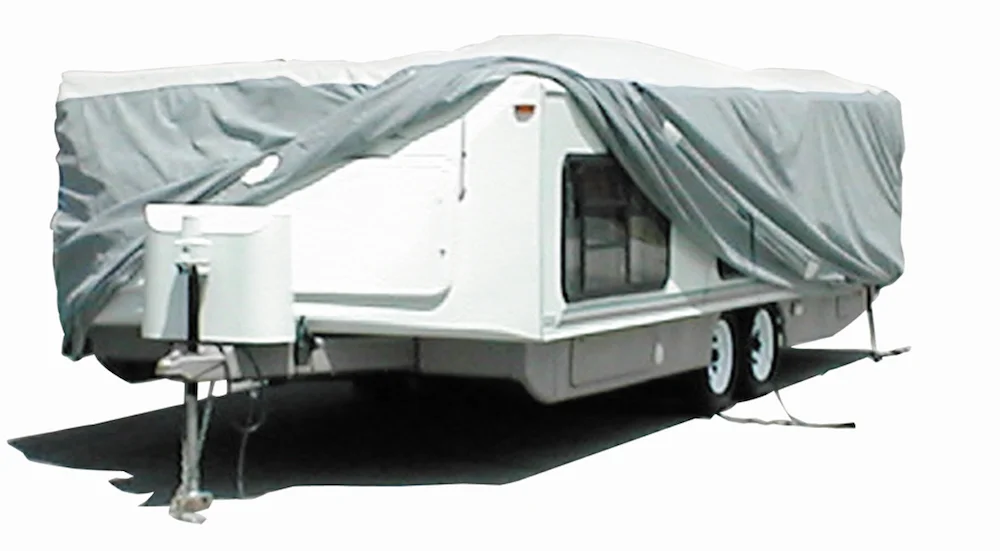 ADCO Hi Low RV Covers