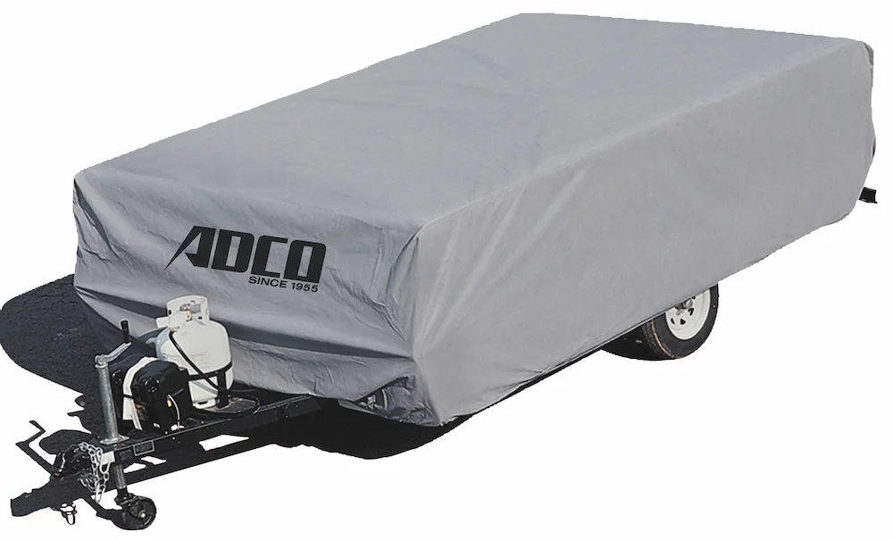 Adco Hi Low RV Covers