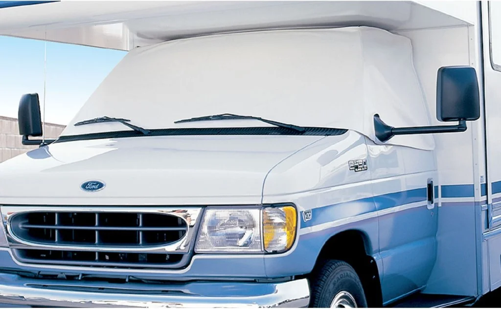 Adco RV Windshield Covers