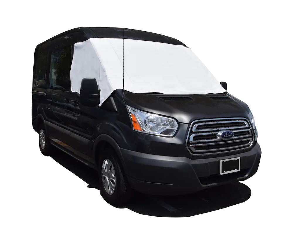 Adco RV Windshield Covers