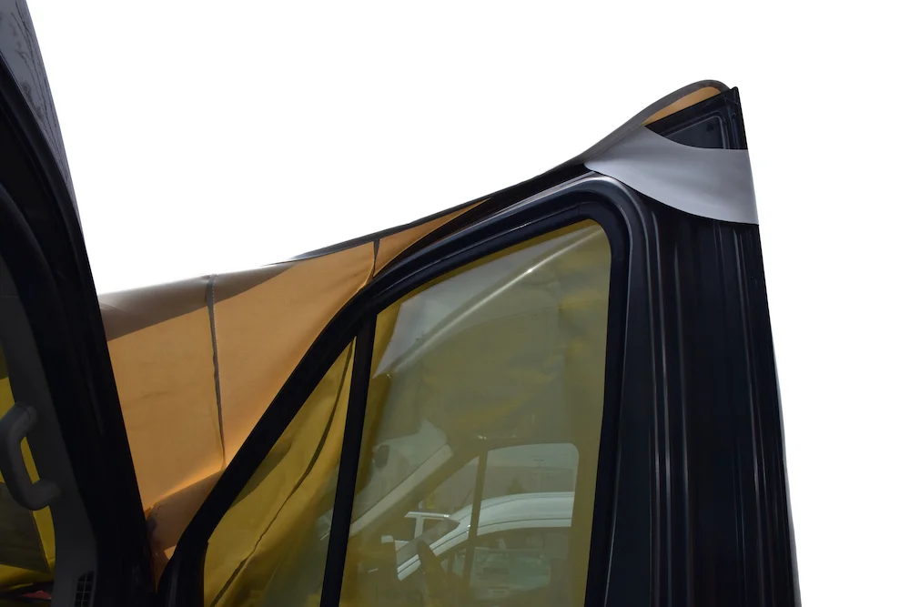 Adco RV Windshield Covers