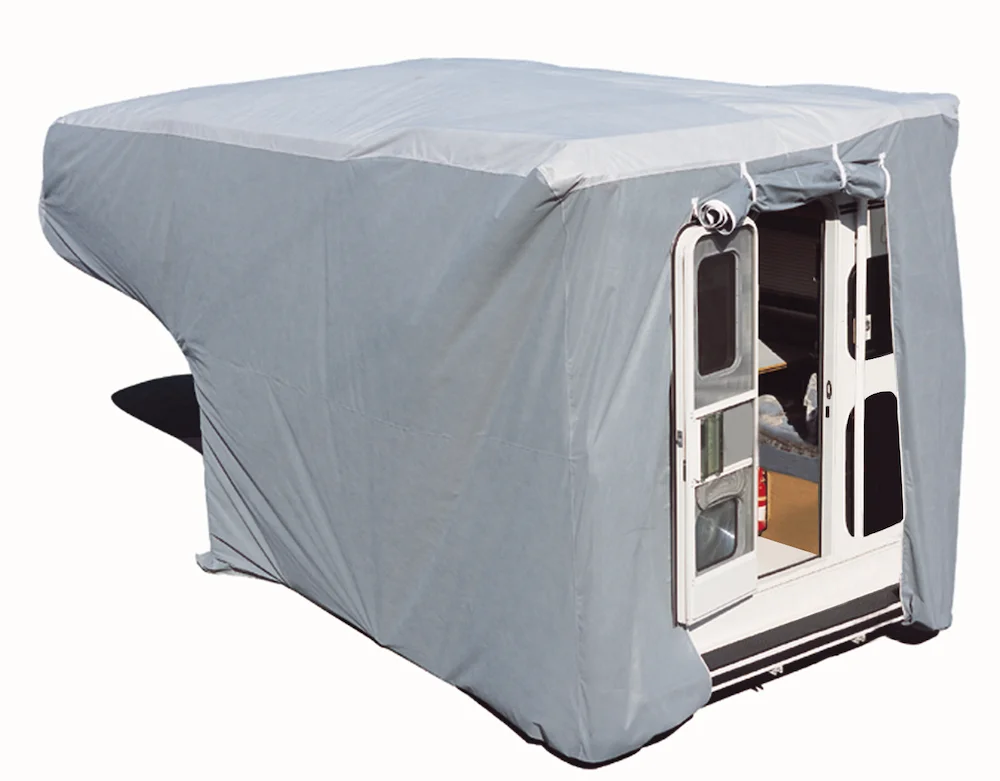 Adco Truck Camper Covers