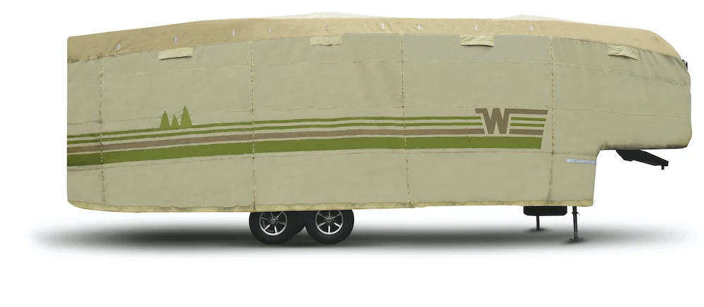 Winnebago 5th Wheel Covers