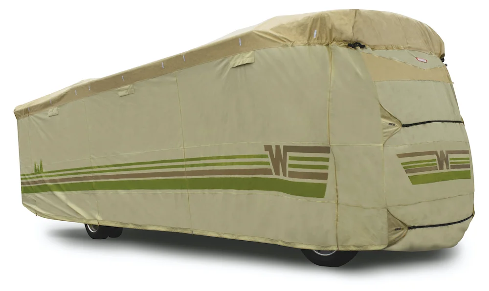 Adco Winnebago Class A RV Covers
