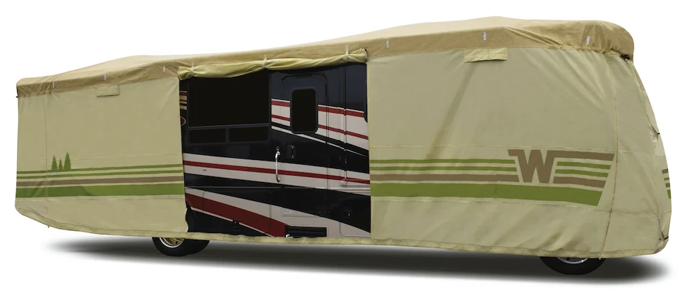 Adco Winnebago Class A RV Covers