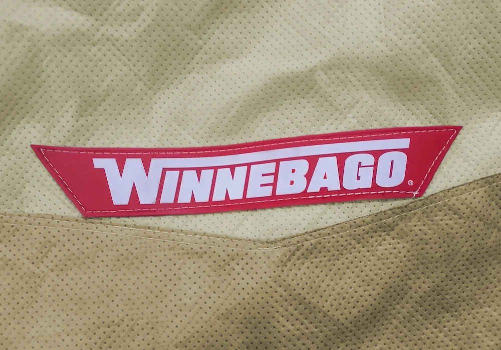 Winnebago 5th Wheel Covers