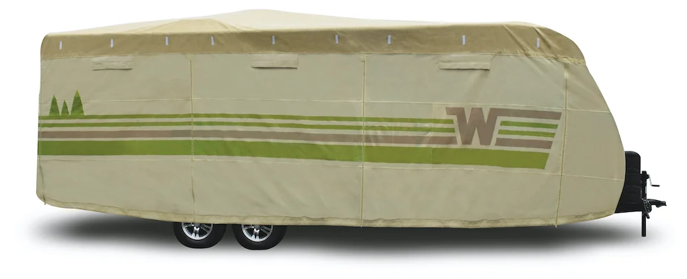 ADCO Winnebago Travel Trailer RV Covers
