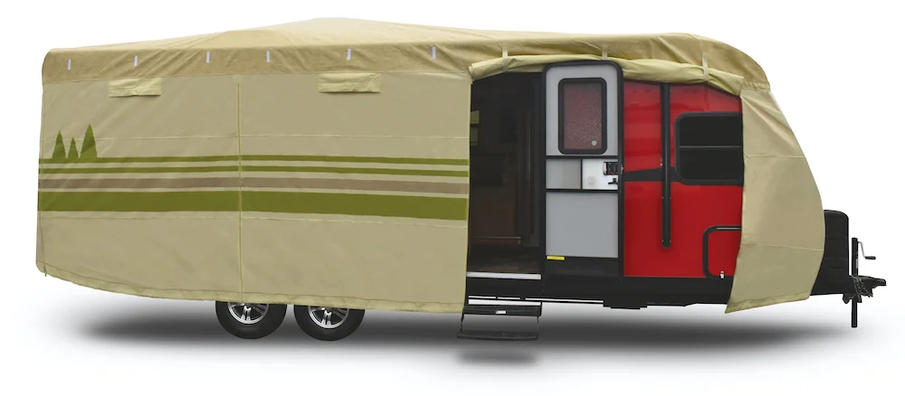 ADCO Winnebago Travel Trailer RV Covers
