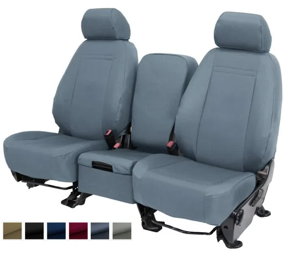CalTrend Cordura Seat Covers