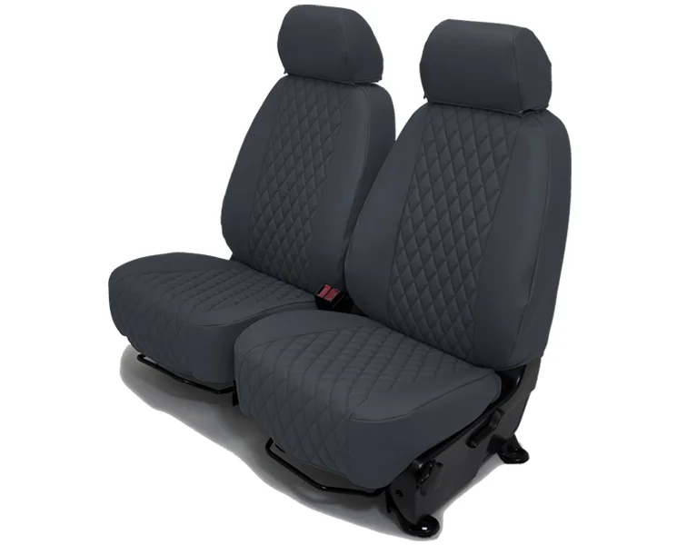 CalTrend Diamond Quilted Seat Covers