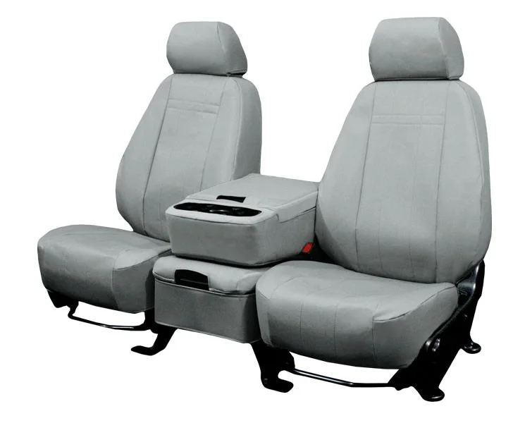 CalTrend Dura Plus Seat Covers