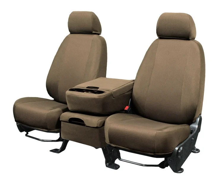 CalTrend EuroSport Seat Covers