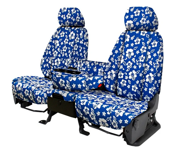 CalTrend Hawaiian Seat Covers
