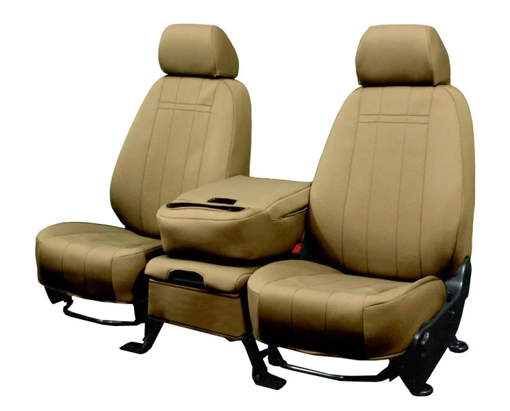 CalTrend NeoSupreme Seat Covers