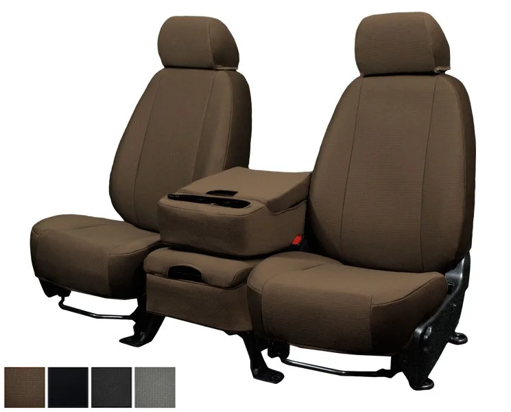 CalTrend SportsTex Seat Covers