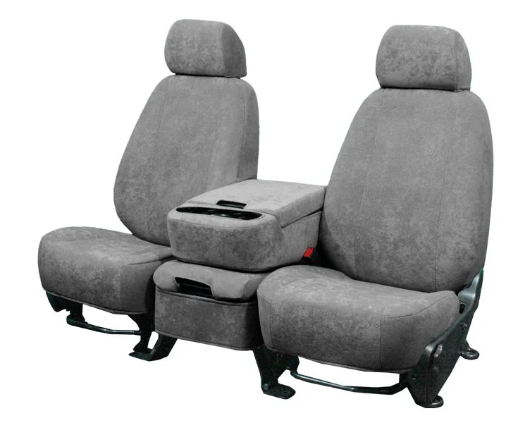 CalTrend Super Suede Seat Covers