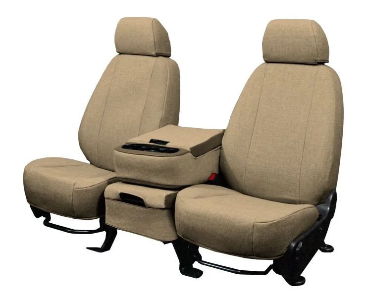CalTrend Tweed Seat Covers
