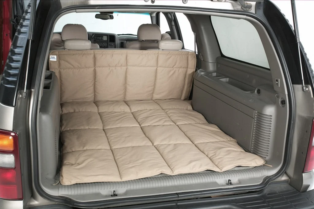 Canine Covers Cargo Area Liners
