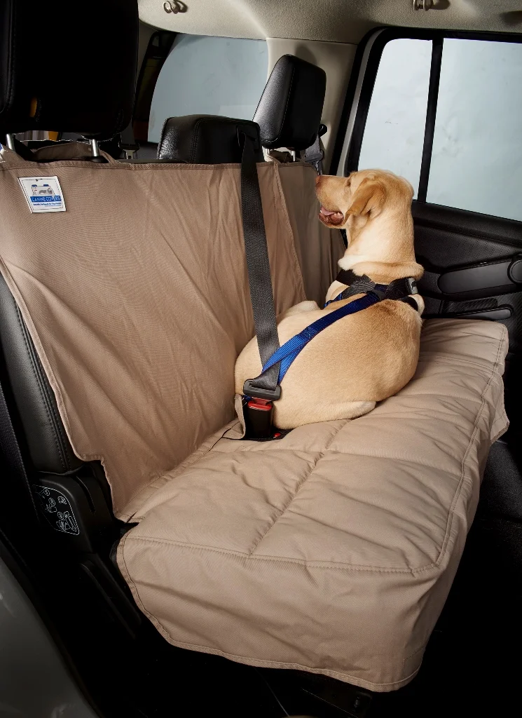 Canine Covers Dog Travel Safe Harness