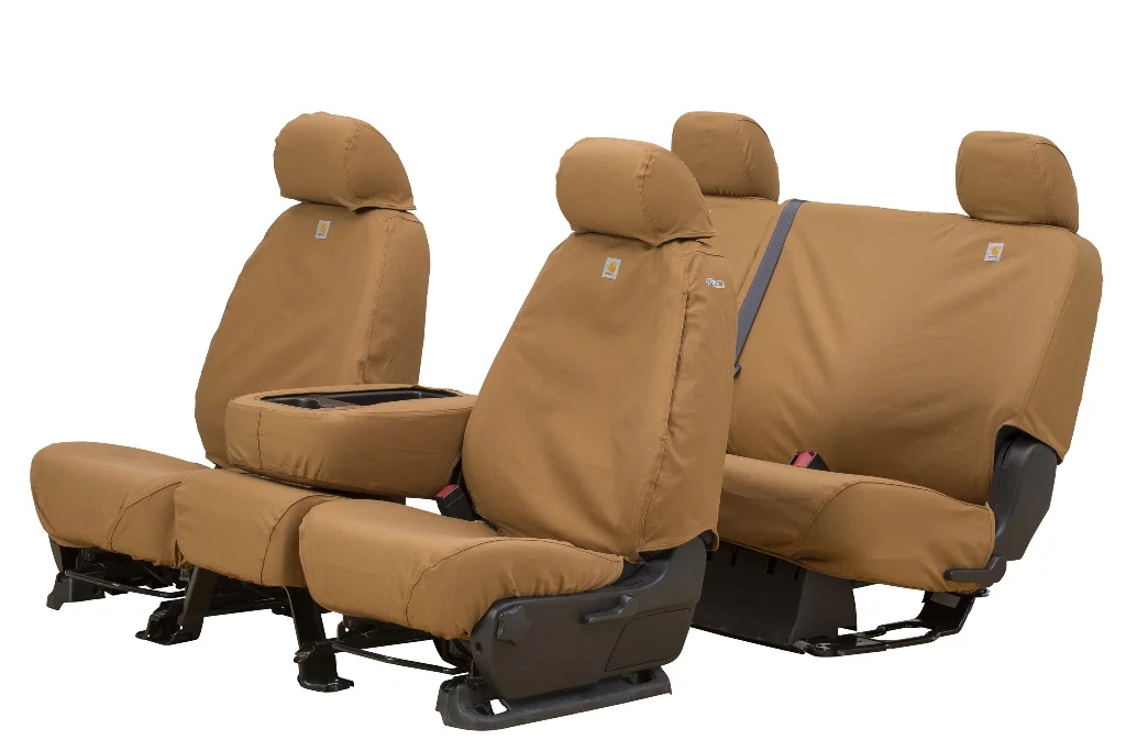 Carhartt Seat Covers For Pickup Trucks Vans And Suvs Car Cover Usa - 2007 Dodge Ram 2500 Carhartt Seat Covers Carhartt Seat Covers For Pickup Trucks Vans And Suvs Car Cover Usa - 2007 Dodge Ram 2500 Carhartt Seat Covers