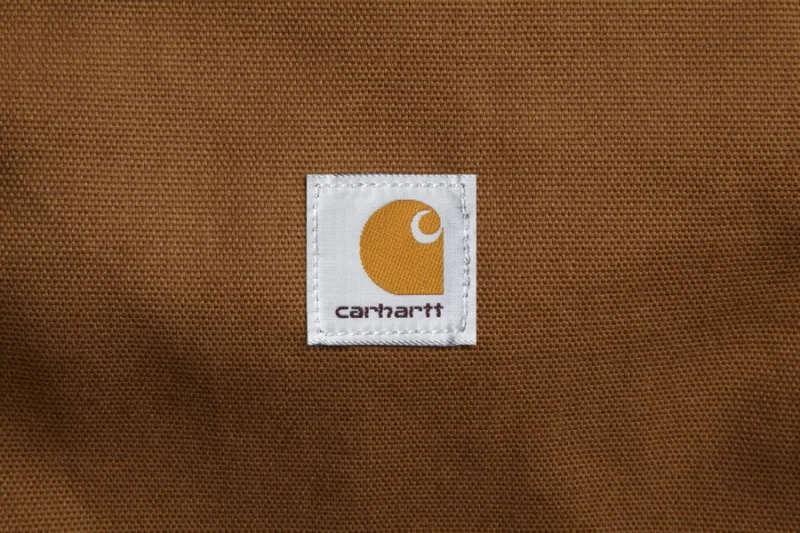 Carhartt Precision Fit Custom Seat Covers