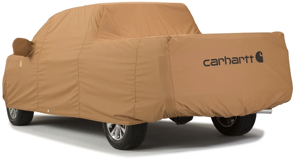 Covercraft Custom Fit Car Cover for Dodge Caravan Gray Noah Series Fabric 
