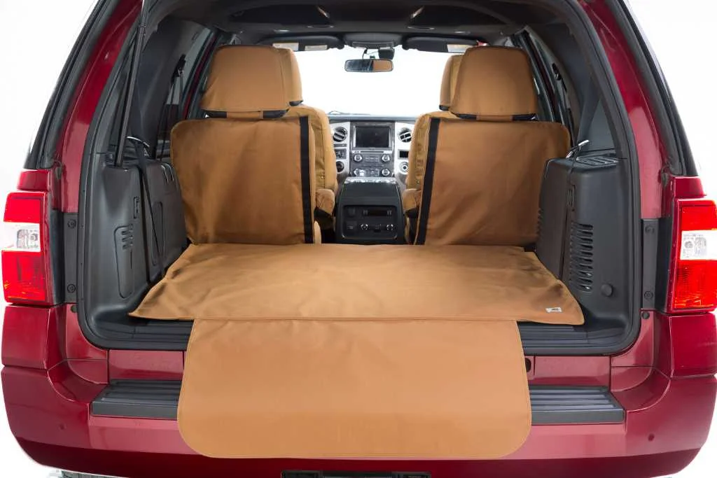 Carhartt Cargo Area Liner