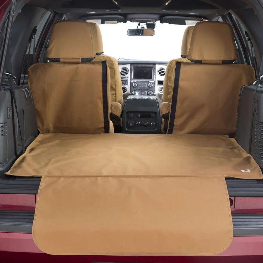 Carhartt Custom Cargo Area Liners